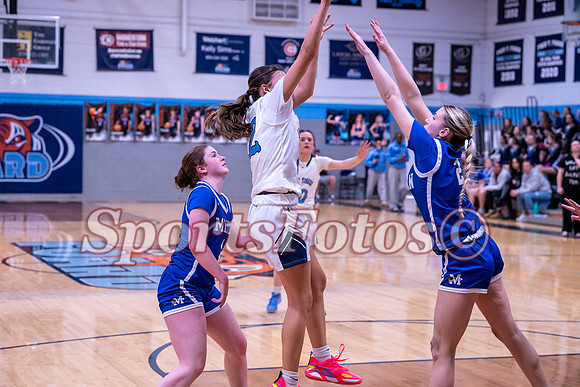 FTF JV Girls vs Maiden-102