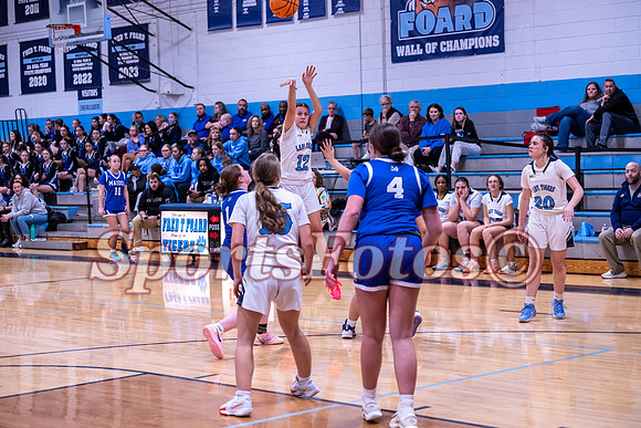 FTF JV Girls vs Maiden-101