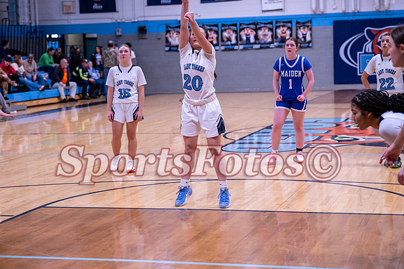 FTF JV Girls vs Maiden-107