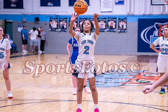 FTF JV Girls vs Maiden-111