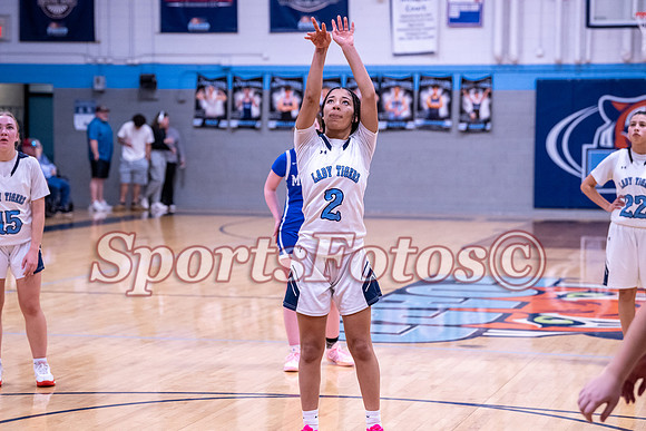 FTF JV Girls vs Maiden-112