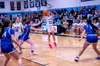 FTF JV Girls5 vs Maiden