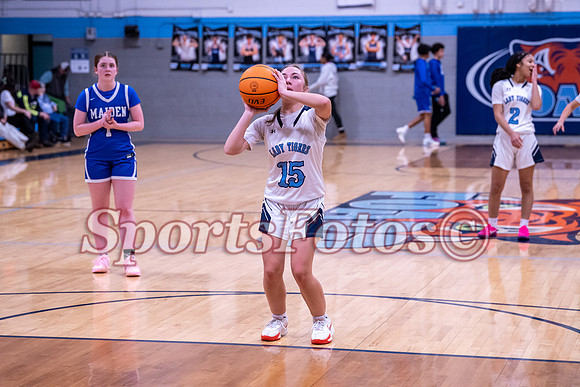 FTF JV Girls vs Maiden-113