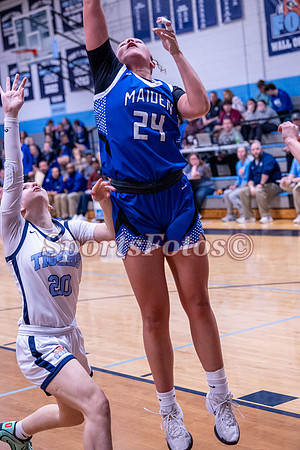 Maiden Girls @ Foard-106