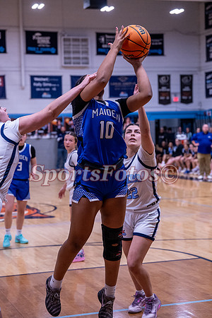 Maiden Girls @ Foard-103