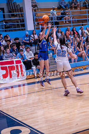 Maiden Girls @ Foard-111