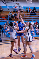 Maiden Girls @ Foard-101