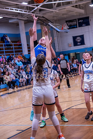 Maiden Girls @ Foard-114
