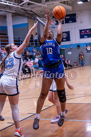 Maiden Girls @ Foard-115