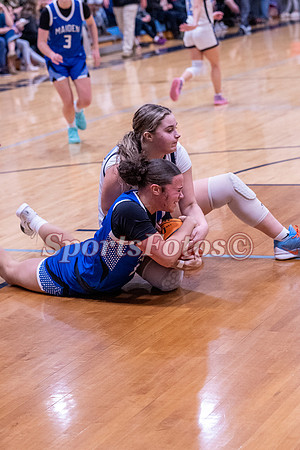 Maiden Girls @ Foard-116