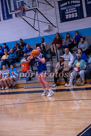 Maiden Girls @ Foard-119