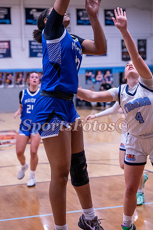 Maiden Girls @ Foard-110