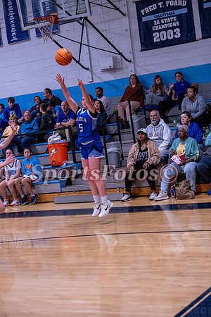 Maiden Girls @ Foard-120
