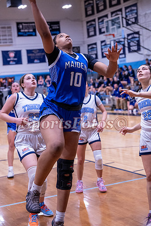 Maiden Girls @ Foard-117