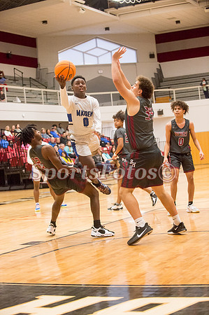 Maiden vs Bunker Hill Boys-102