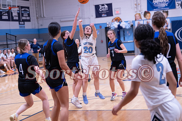 FTF26 JV Girls6 vs N Lincoln-116