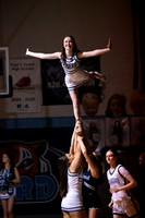 FTF Varsity Cheer4 vs N Lincoln