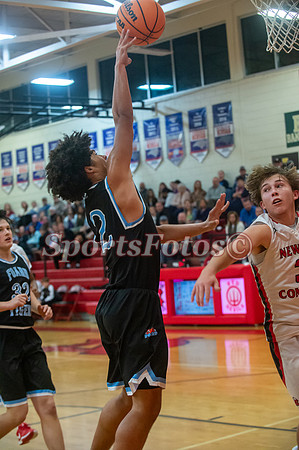 FTF JV MBB2 vs Newton-119