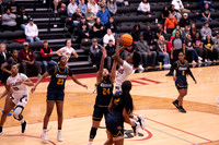 LR26 WBB9 vs Coker-105