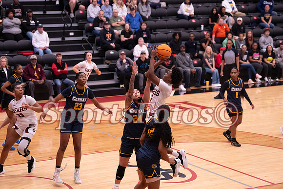 LR26 WBB9 vs Coker-105
