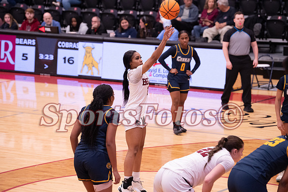 LR26 WBB9 vs Coker-108