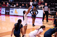 LR26 WBB9 vs Coker-109