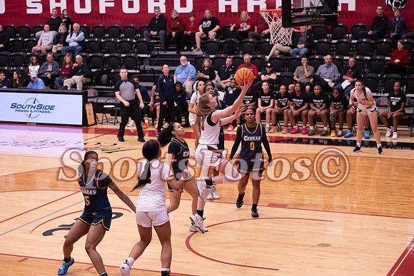 LR26 WBB9 vs Coker-110