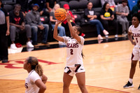 LR26 WBB9 vs Coker-101