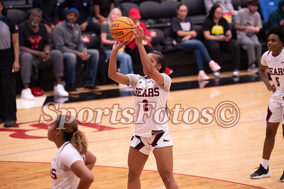 LR26 WBB9 vs Coker-101