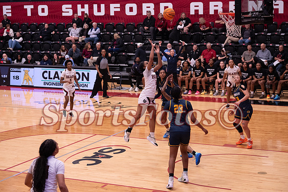 LR26 WBB9 vs Coker-112