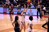 LR26 WBB9 vs Coker-113