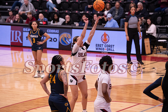 LR26 WBB9 vs Coker-113