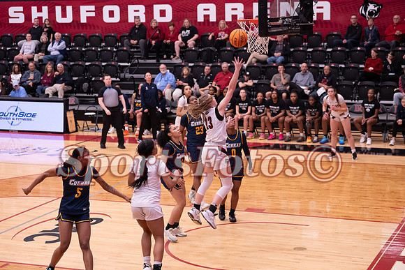LR26 WBB9 vs Coker-111