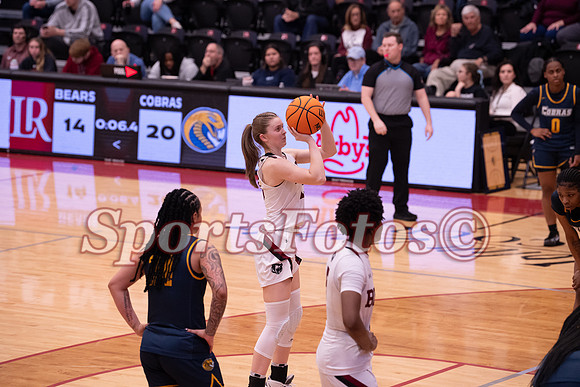 LR26 WBB9 vs Coker-115