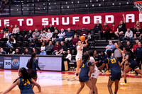 LR26 WBB9 vs Coker-118