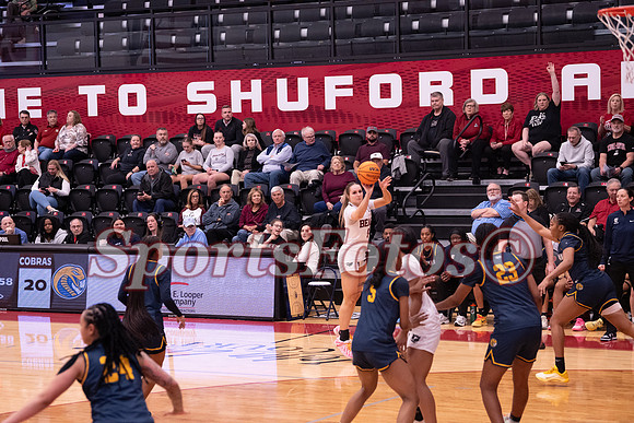 LR26 WBB9 vs Coker-118
