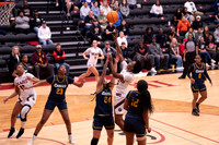 LR26 WBB9 vs Coker-106