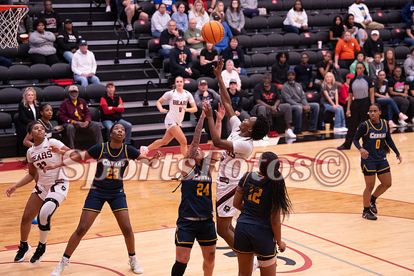 LR26 WBB9 vs Coker-106