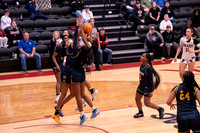 LR26 WBB9 vs Coker-100