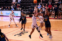 LR26 WBB9 vs Coker-107