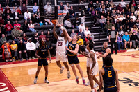LR26 MBB12 vs Coker-104