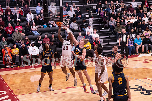 LR26 MBB12 vs Coker-104
