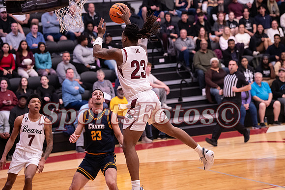 LR26 MBB12 vs Coker-105