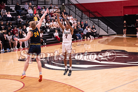 LR26 MBB12 vs Coker-107