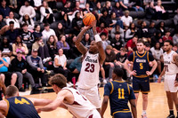 LR26 MBB12 vs Coker-108