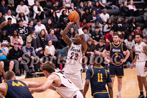 LR26 MBB12 vs Coker-108
