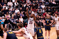 LR26 MBB12 vs Coker-109
