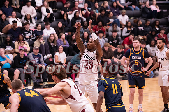 LR26 MBB12 vs Coker-109