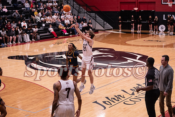 LR26 MBB12 vs Coker-100