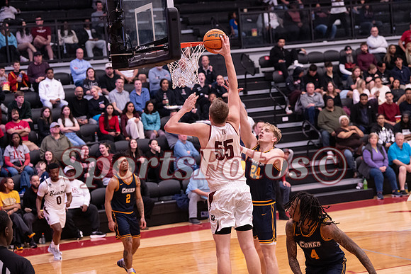 LR26 MBB12 vs Coker-113